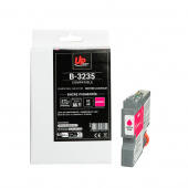 UPRINT CARTOUCHE REMANUFACTUREE HP 912XL NEW GENERATION-REMPLACE 3YL84AE  NOIR - Lama France