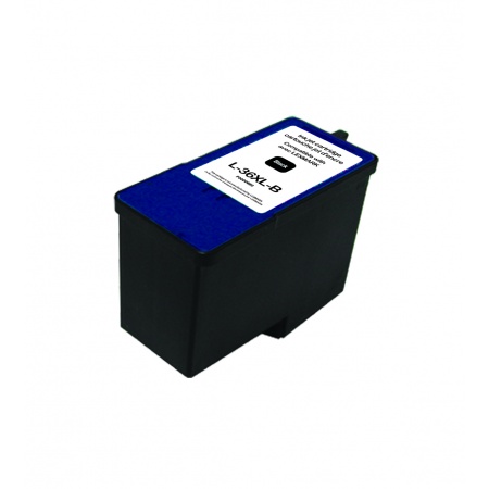 DoorStepInk Compatible Ink Cartridge for HP 21XL 22XL BK CLR 3PK-USA