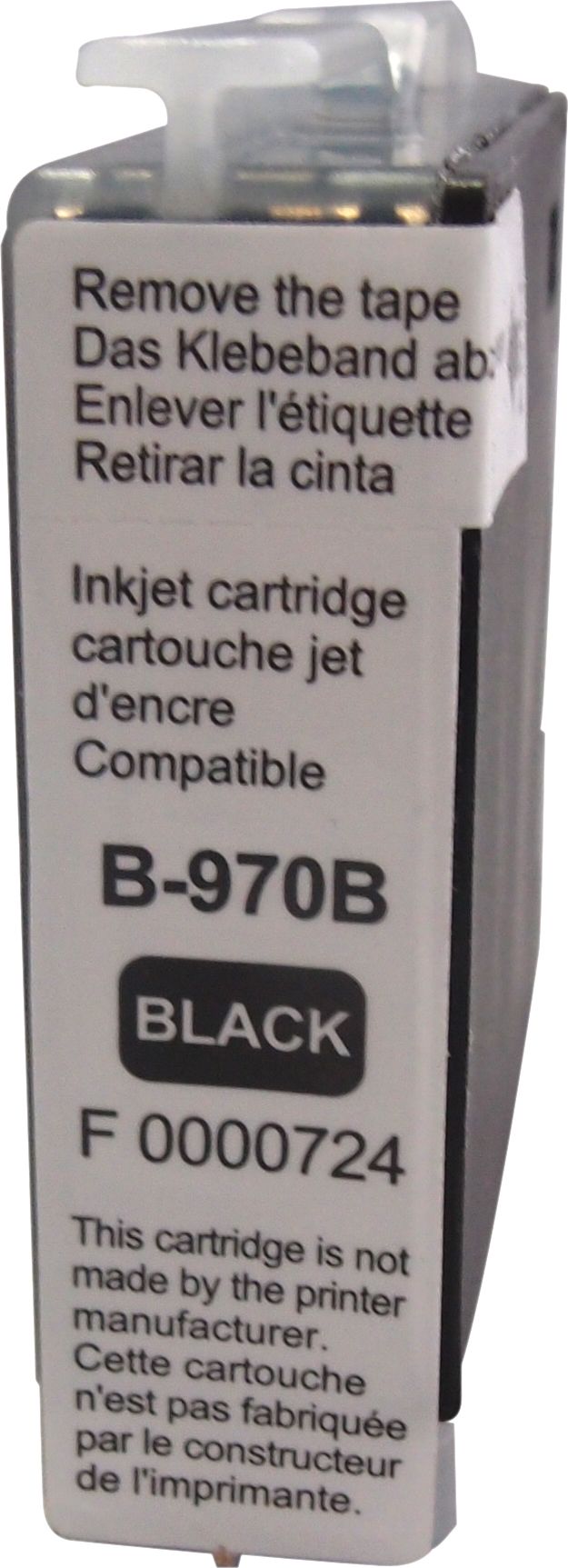 Cartouches Encre Imprimante BROTHER Mfc j - 5740 dwt