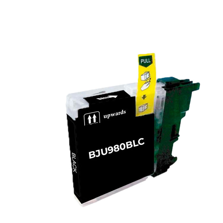 J-BR UNIVERSEL LC980/985/LC1100 BK