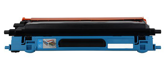 NEUTRE B.135C C TONER COMPATIBLE AVEC BROTHER TN135C
