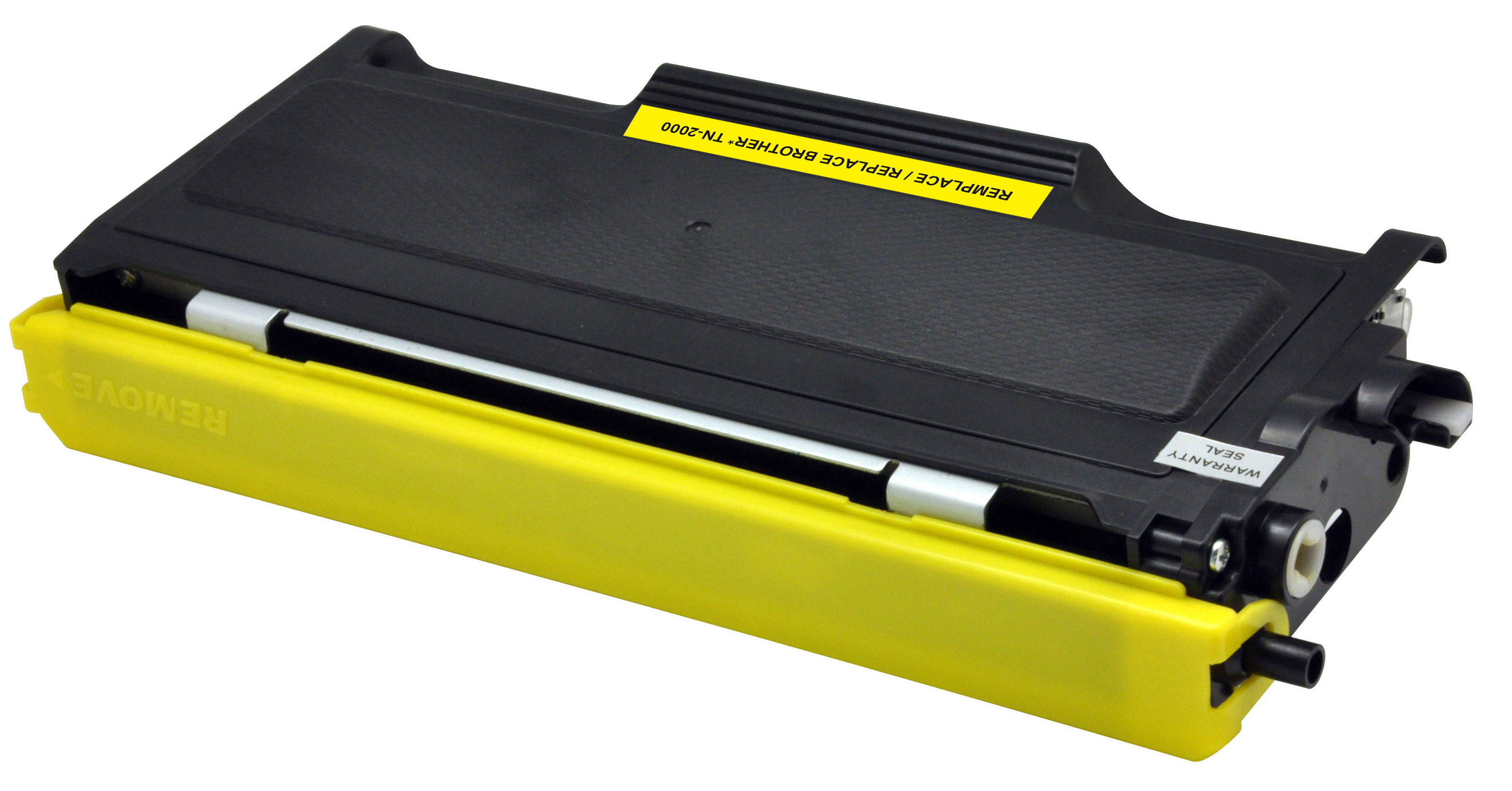 NEUTRE B.2000 MONO TONER COMPATIBLE AVEC BROTHER TN-2000