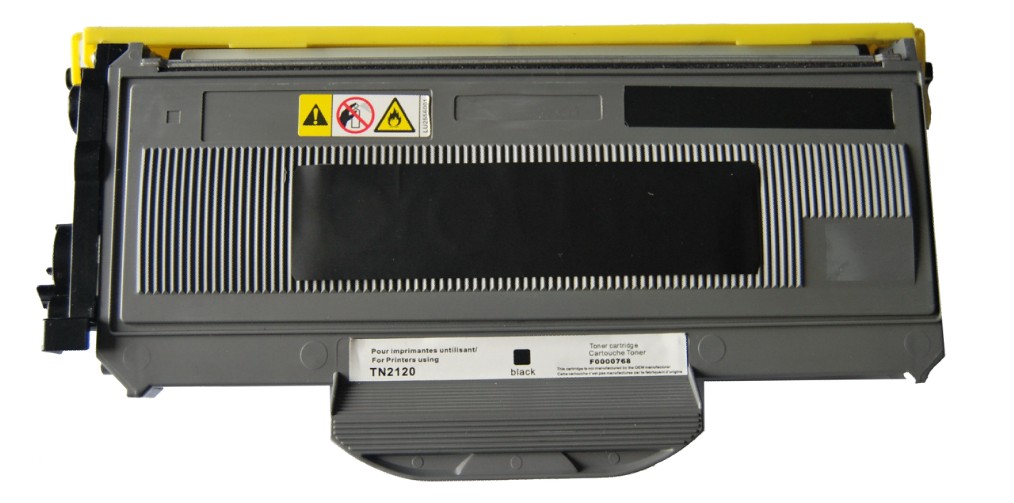 UPrint B.2120 MONO TONER COMPATIBLE AVEC BROTHER TN-2110 / TN-2120