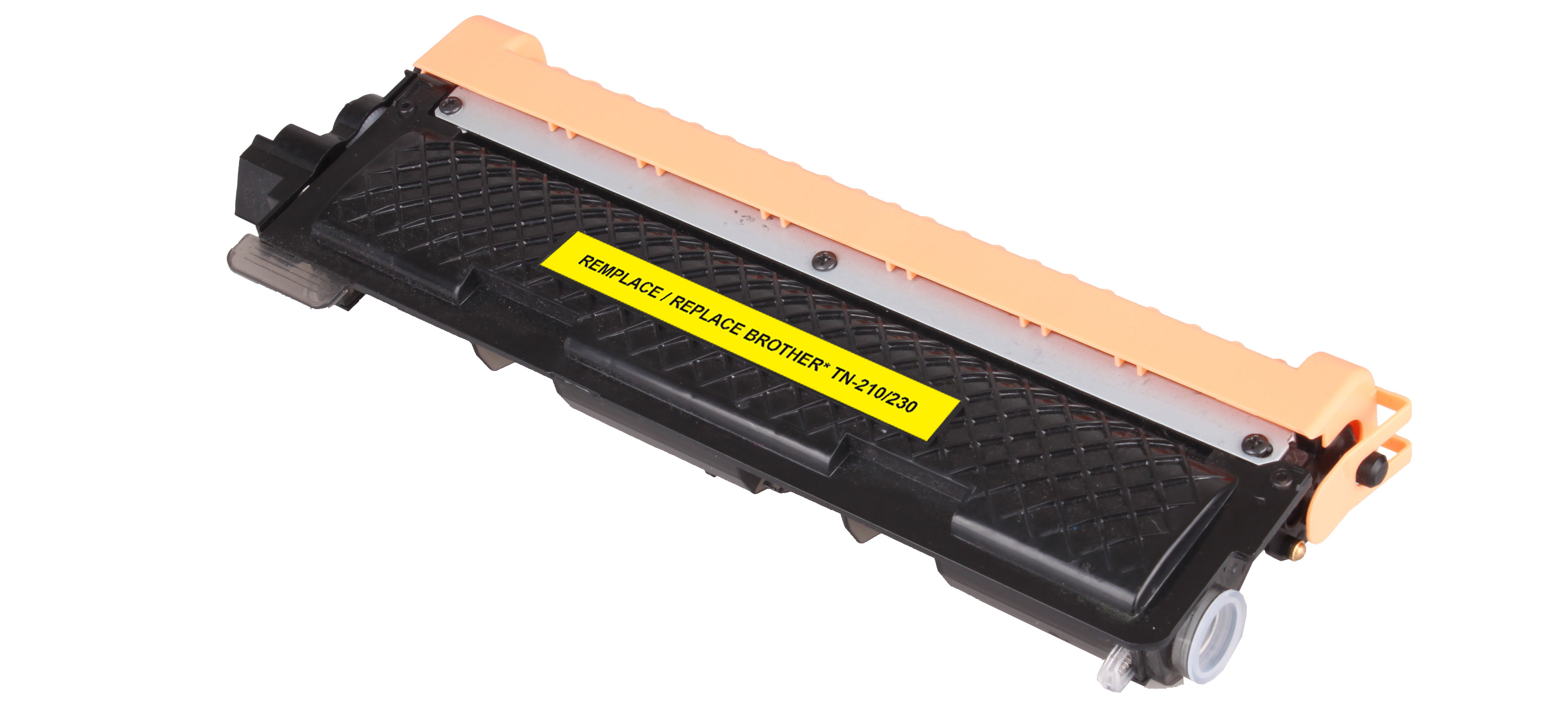 NEUTRE B.230B BK TONER COMPATIBLE AVEC BROTHER TN-210 / TN-230