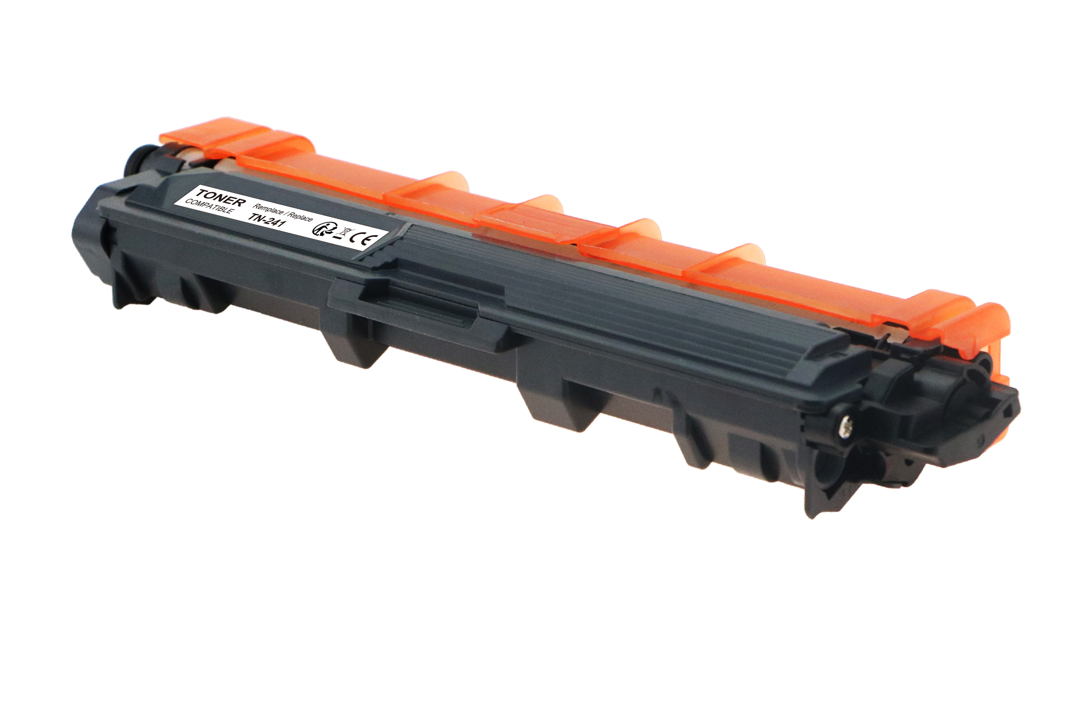 NEUTRE B.241B BK TONER COMPATIBLE AVEC BROTHER TN-241