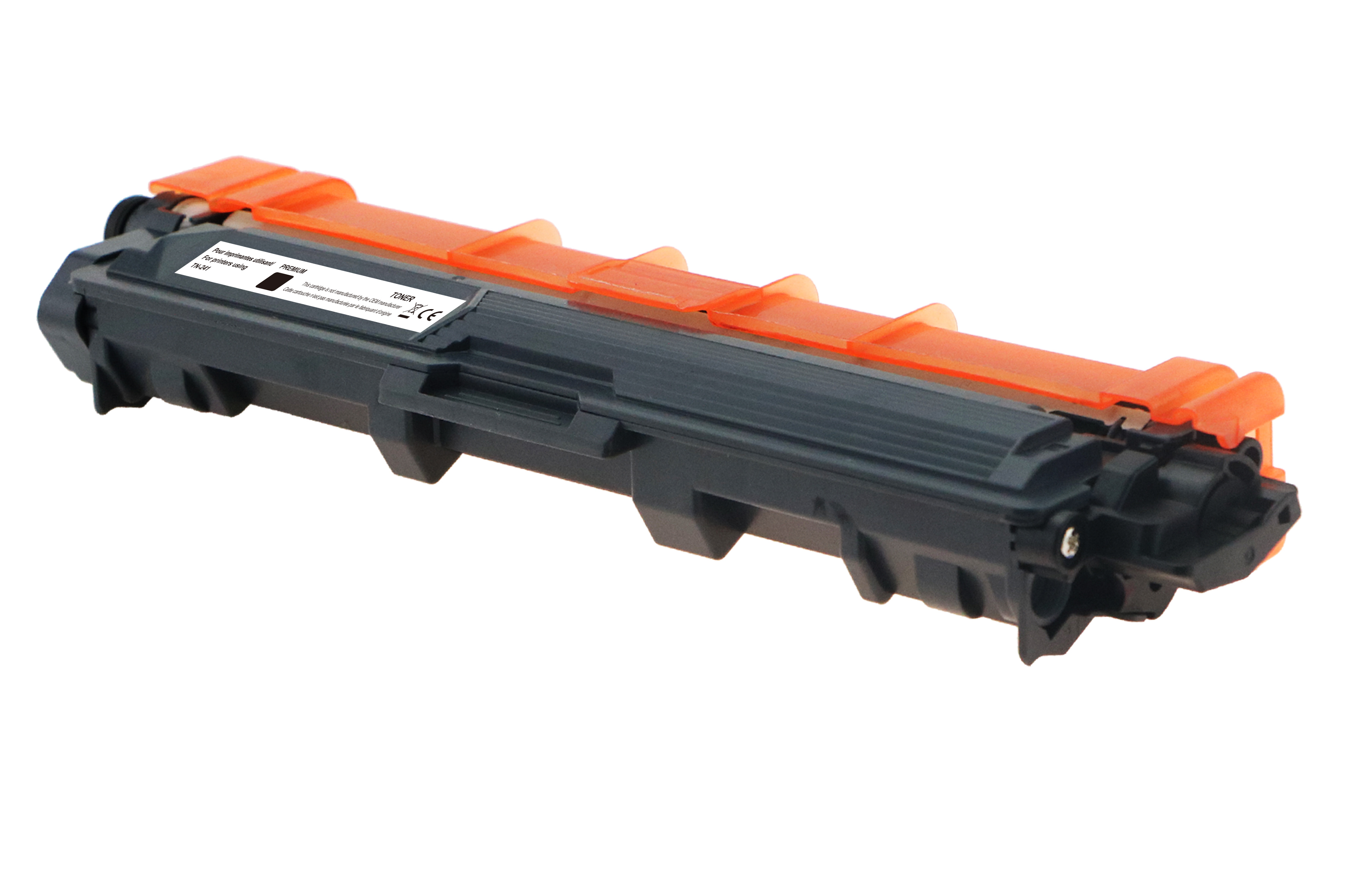 UPrint B.241B BK TONER COMPATIBLE AVEC BROTHER TN-241