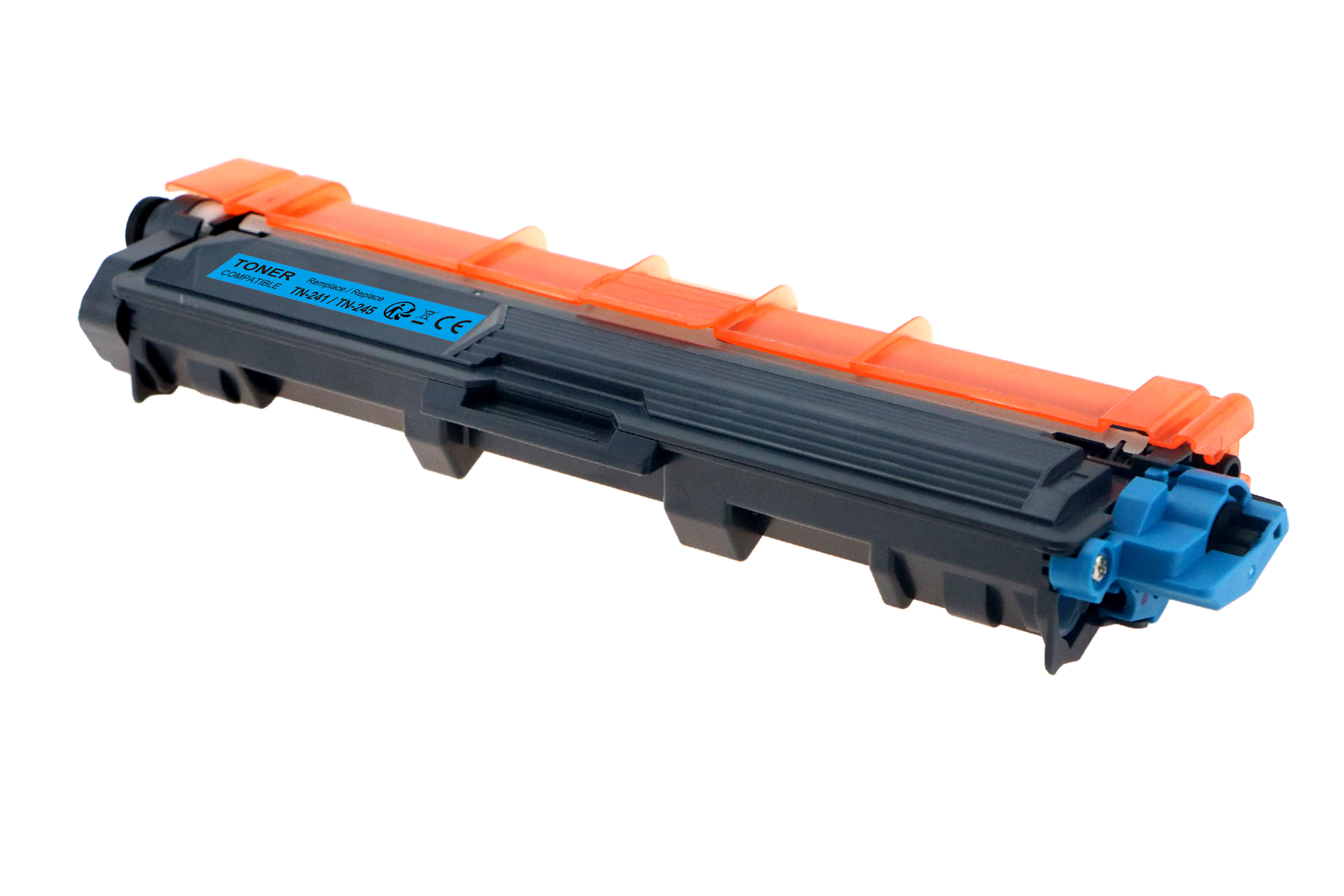 NEUTRE B.245C C TONER COMPATIBLE AVEC BROTHER TN-241 / TN-245