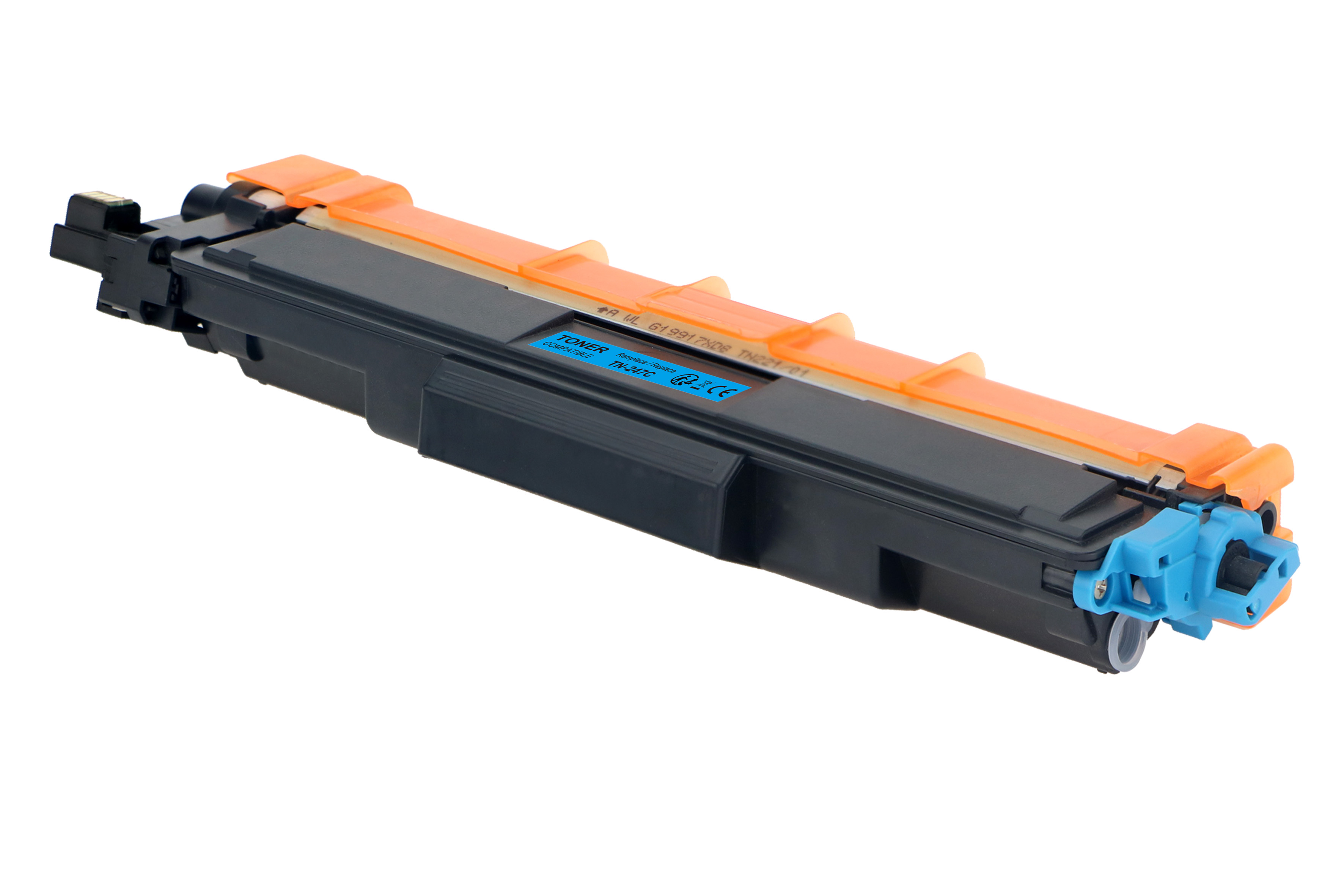 NEUTRE B.247C TONER COMPATIBLE AVEC BROTHER TN247/TN243 C