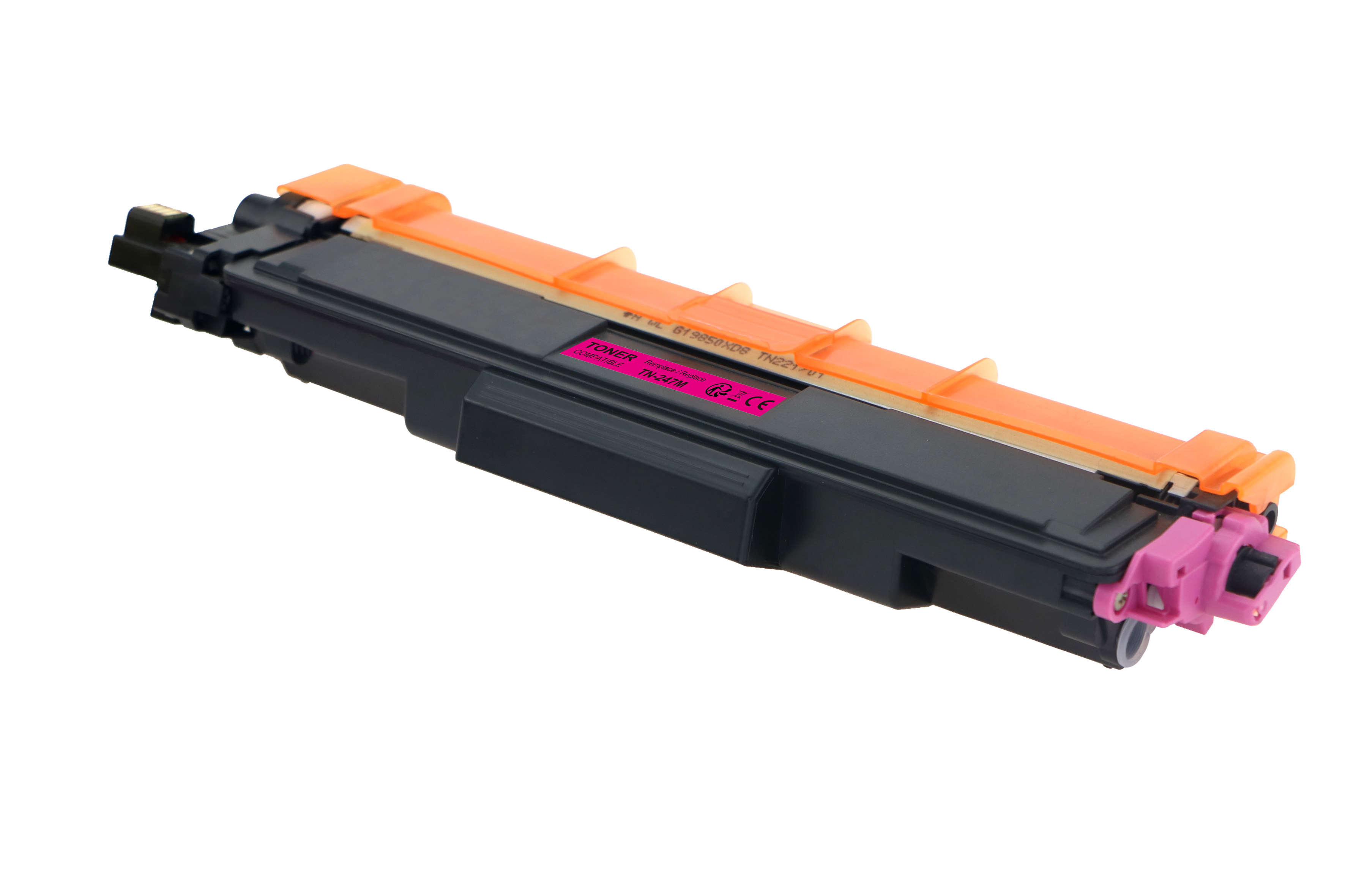 NEUTRE B.247M TONER COMPATIBLE AVEC BROTHER TN247/TN243 M