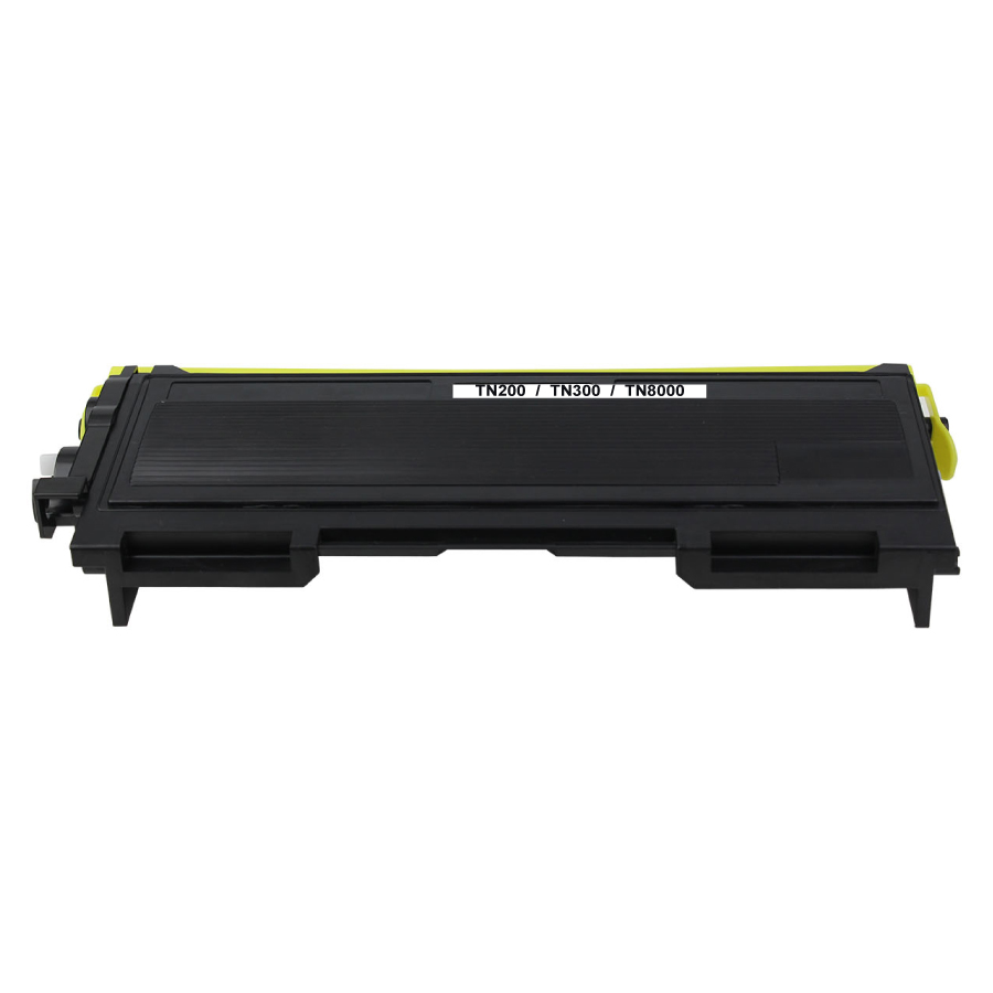 NEUTRE B.200/300 BK TONER COMPATIBLE AVEC BROTHER TN200/TN300/TN8000