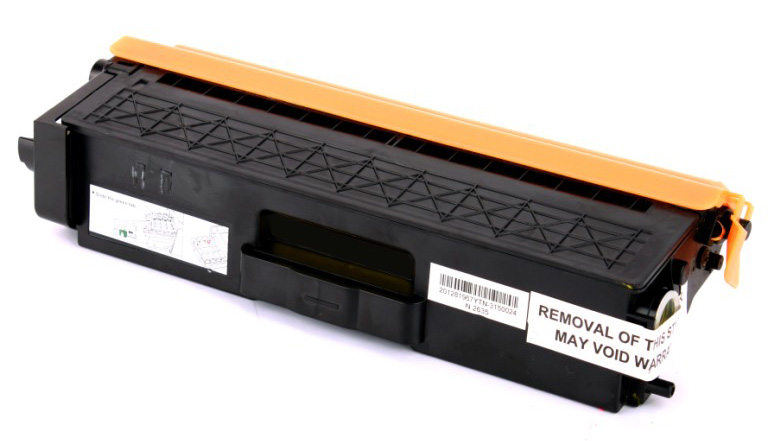 UPrint B.326B BK TONER COMPATIBLE AVEC BROTHER TN-326