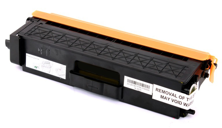 UPrint B.326C C TONER COMPATIBLE AVEC BROTHER TN-326