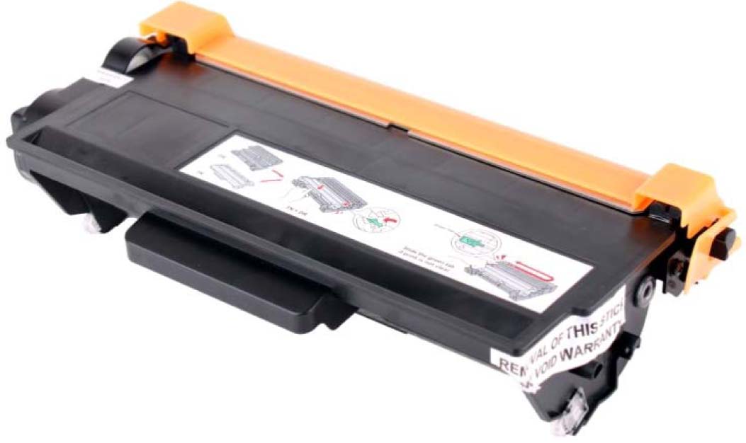 UPRINT B.3380 MONO TONER COMPATIBLE AVEC BROTHER HL5440/HL5450/TN-3380/TN-3330/TN-3390