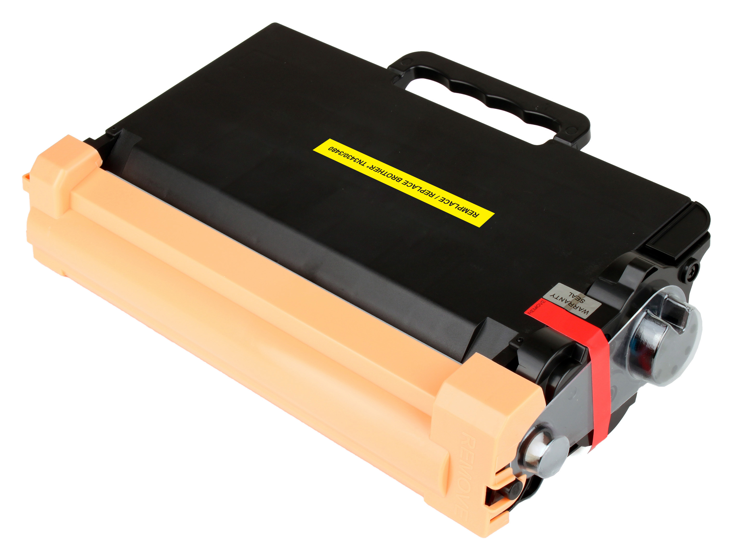 NEUTRE B.3480 MONO TONER COMPATIBLE AVEC BROTHER TN-3430 / TN-3480