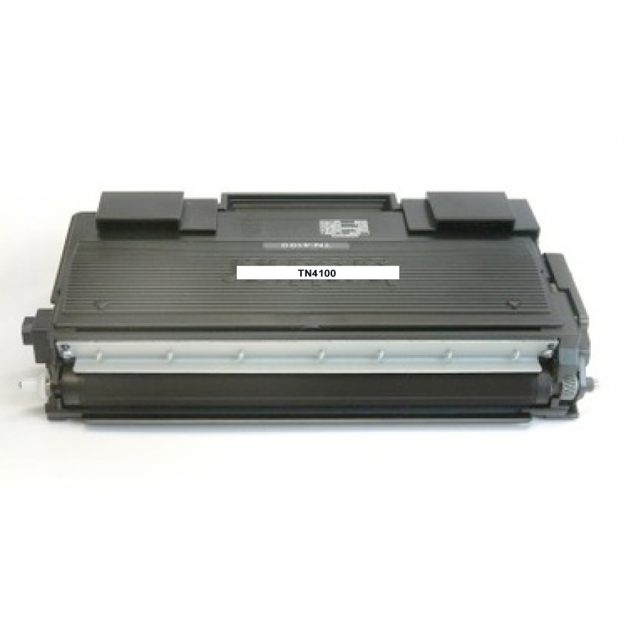 NEUTRE B.4100 MONO TONER COMPATIBLE AVEC BROTHER TN4100