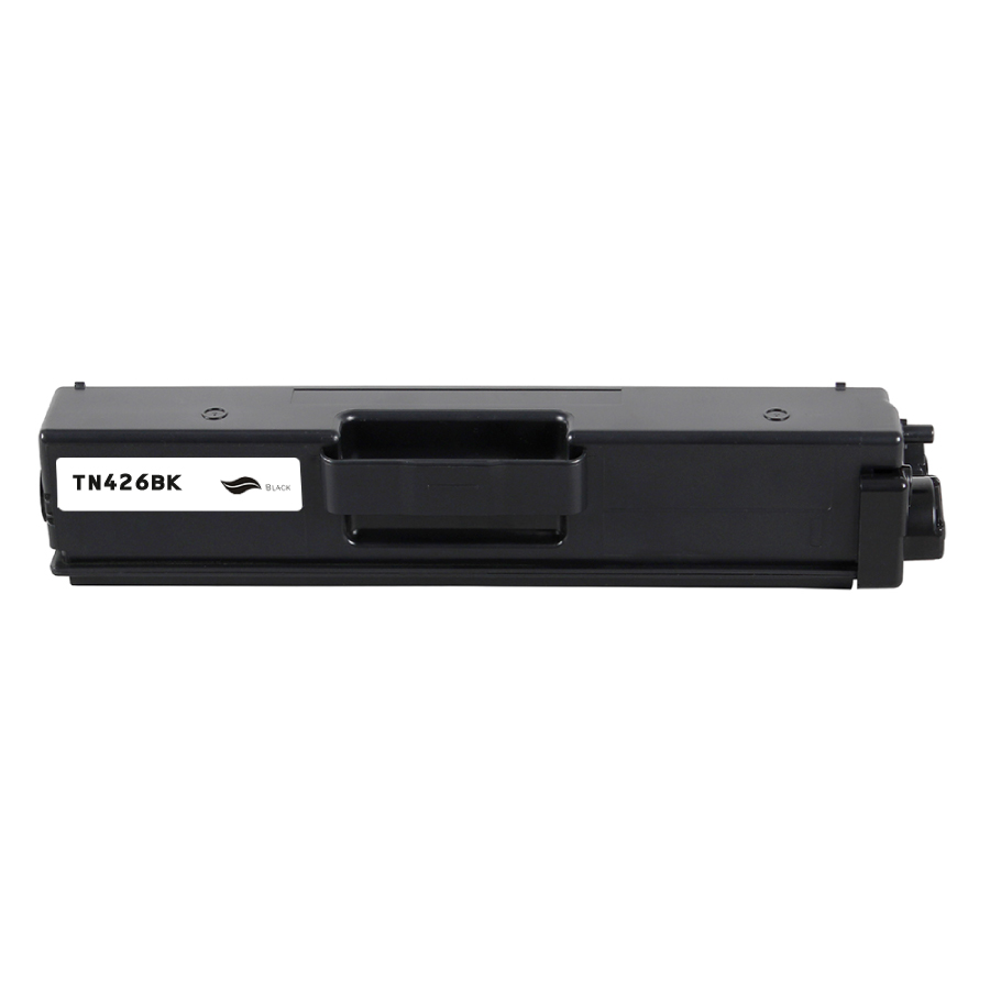 NEUTRE B.426B BK TONER COMPATIBLE AVEC BROTHER TN426BK
