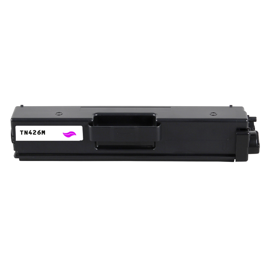 NEUTRE B.426M M TONER COMPATIBLE AVEC BROTHER TN426M