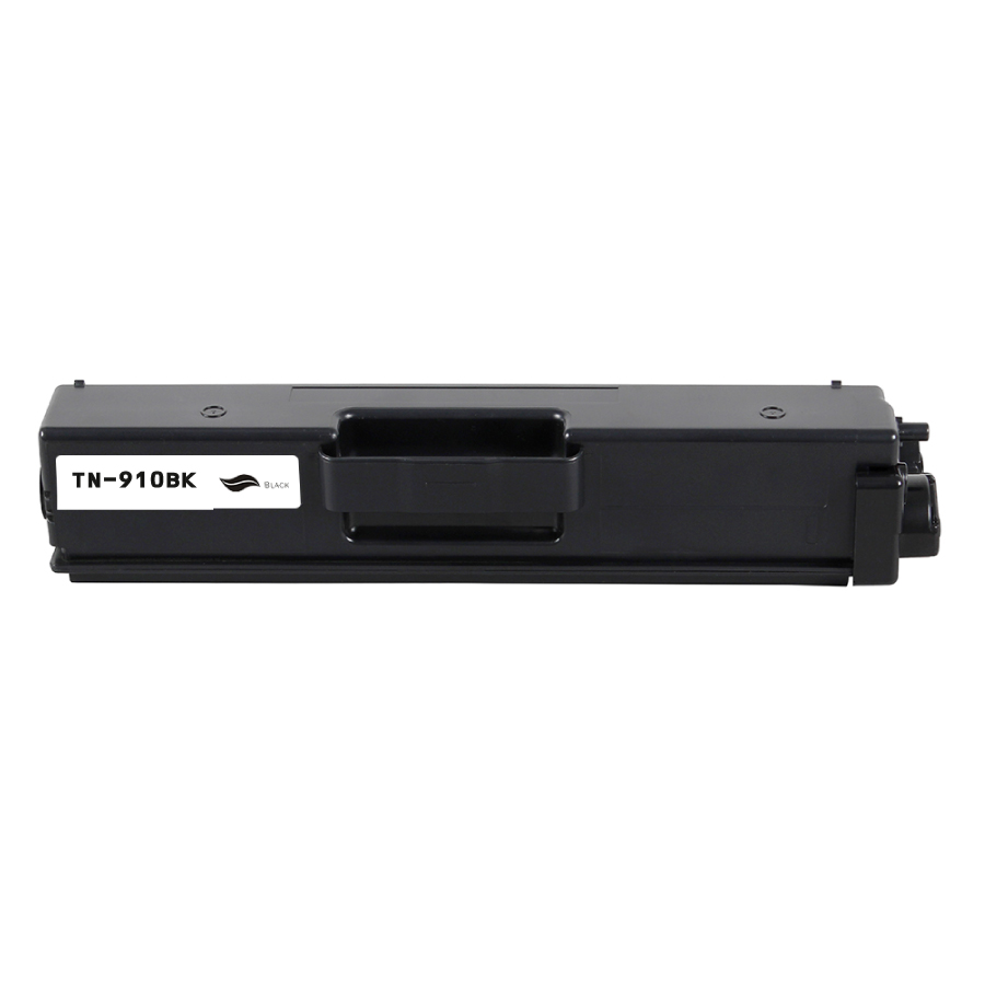 NEUTRE B.910B BK TONER COMPATIBLE AVEC BROTHER TN-910BK