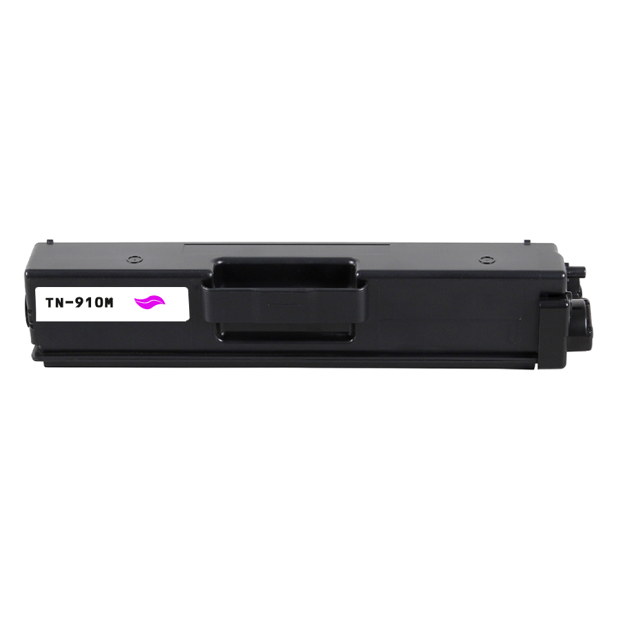 TONER COMPATIBLE BROTHER TN910M-REMPLACE TN910 MAGENTA