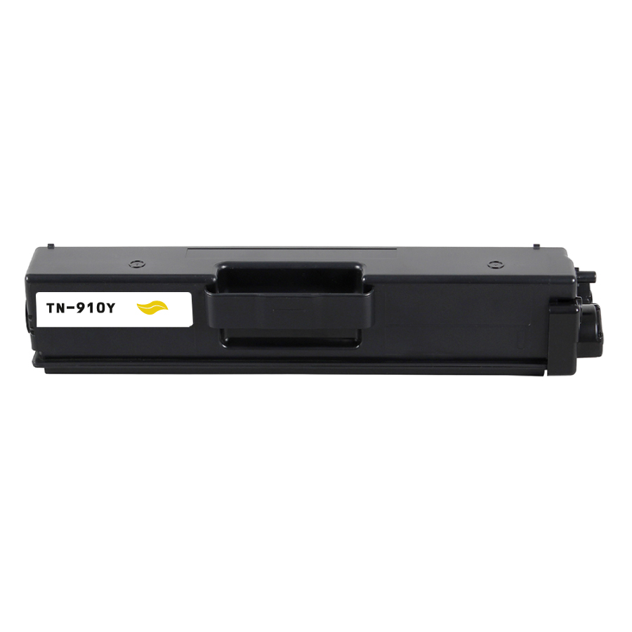 NEUTRE B.910Y Y TONER COMPATIBLE AVEC BROTHER TN-910Y
