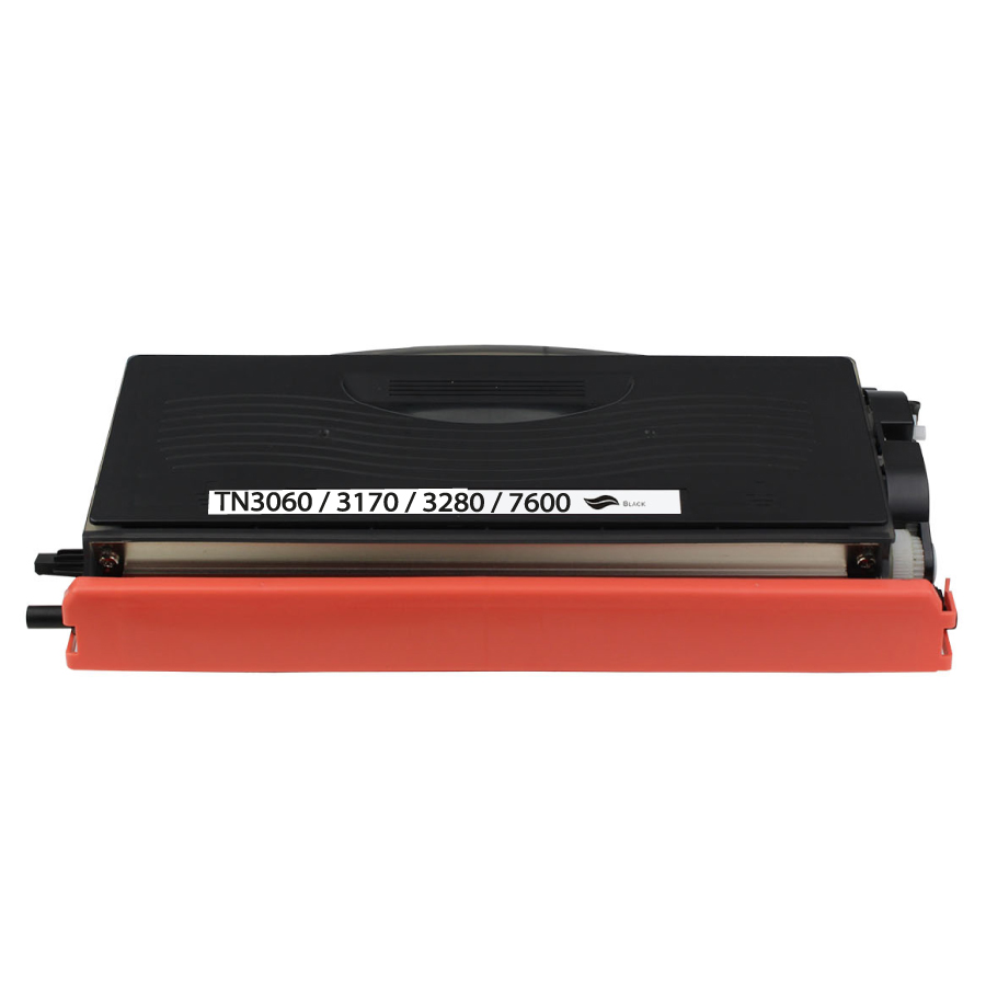 NEUTRE B.3060/3170/3280/7600 MONO TONER COMPATIBLE AVEC BROTHER TN-3060/TN-3170/TN-3280/TN-7600