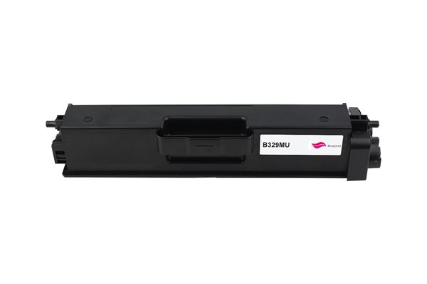 NEUTRE UNIV B.328B/329B/900B BK TONER COMPATIBLE AVEC BROTHER TN-328BK/TN-329BK/TN900BK