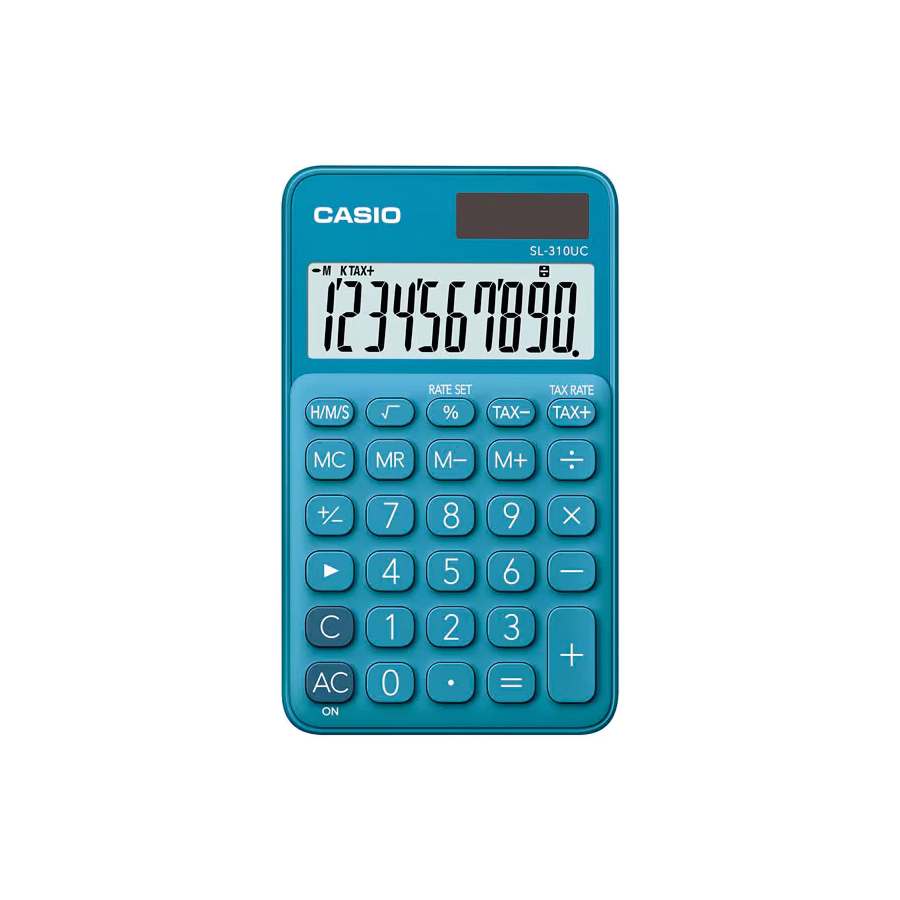 Casio 990 hotsell