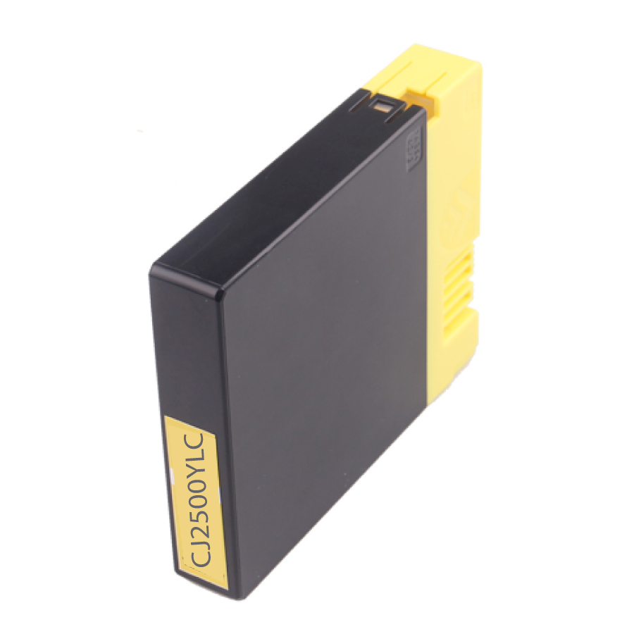 J-CA PGI2500 Y