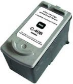 UPrint C-40B BK CARTOUCHE COMPATIBLE AVEC CANON  PG-40