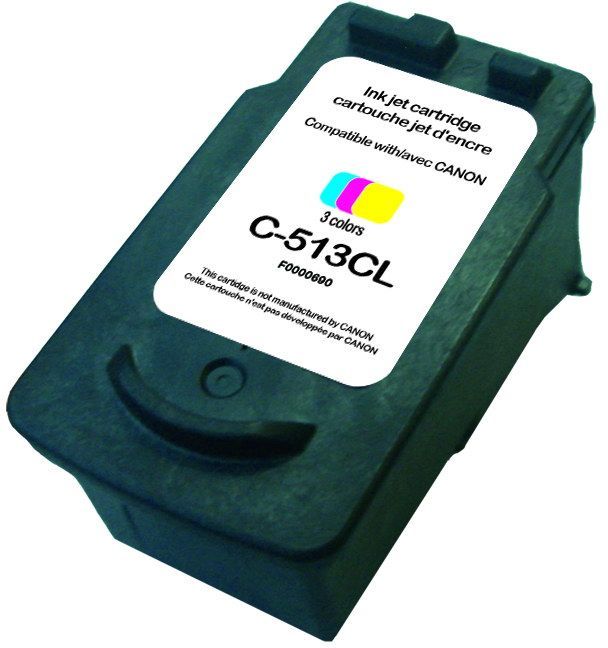 UPrint C-513 CL CARTOUCHE COMPATIBLE AVEC CANON  CL-513