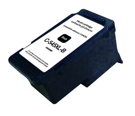 UPrint C-545XL BK CARTOUCHE COMPATIBLE AVEC CANON  PG-545XL
