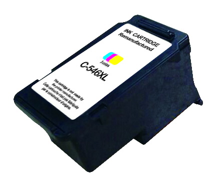 UPrint C-546XL CL CARTOUCHE COMPATIBLE AVEC CANON CL-546XL