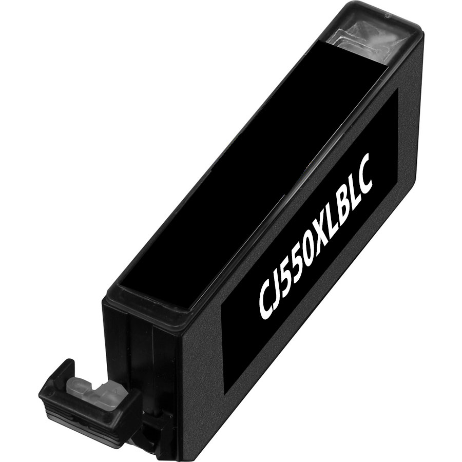 CARTOUCHE COMPATIBLE CANON PGI550-REMPLACE 6496B001 NOIR