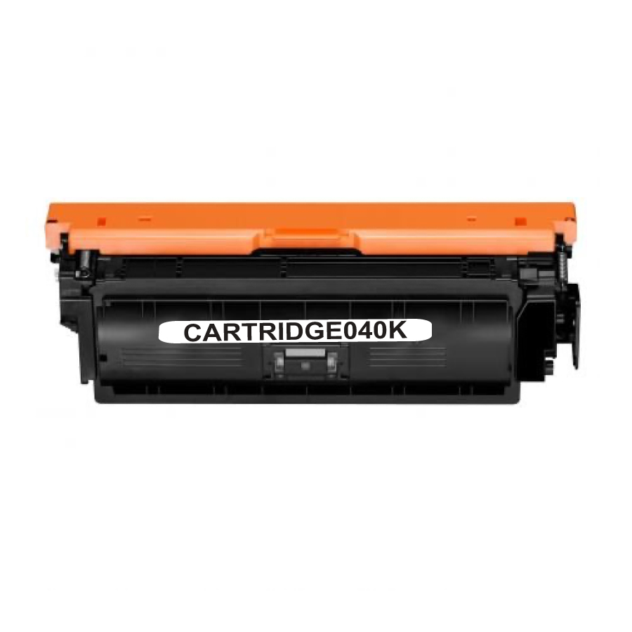NEUTRE C.040B BK TONER COMPATIBLE AVEC CANON 0460C001- 040B