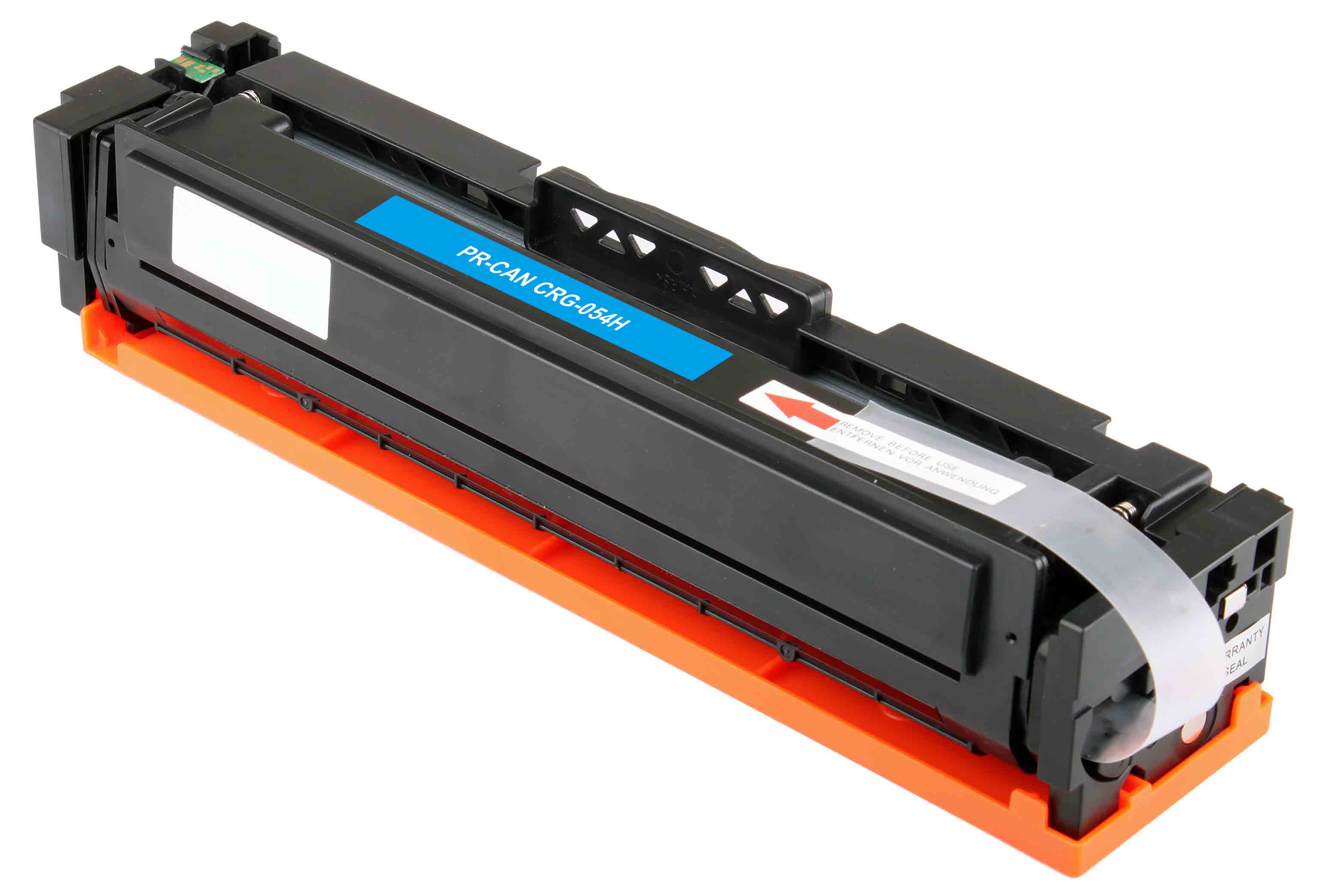 UPRINT C.054HC C  TONER COMPATIBLE AVEC CANON 3027C002- 054H