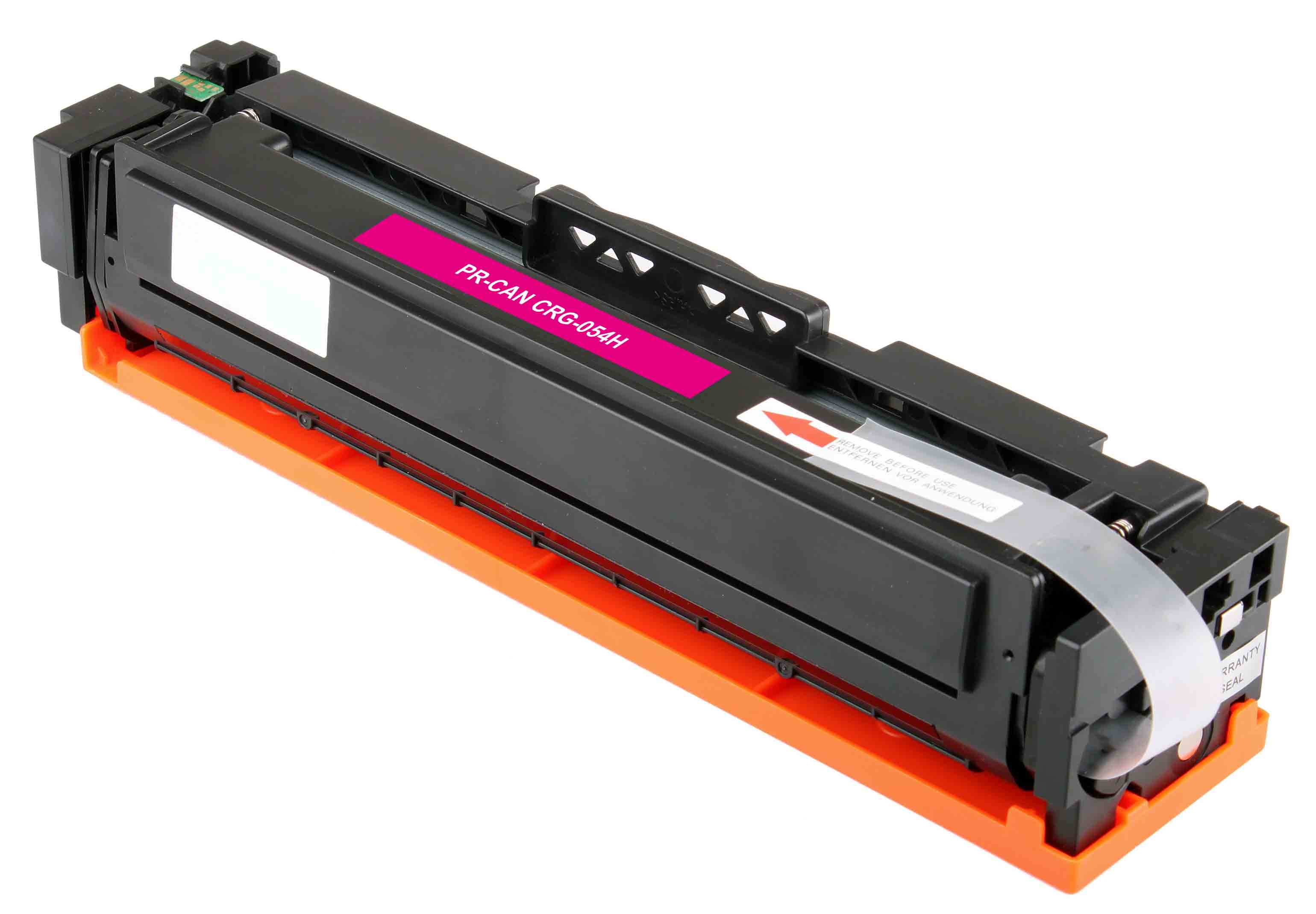 UPRINT C.054HM M TONER COMPATIBLE AVEC CANON 3026C002- 054H