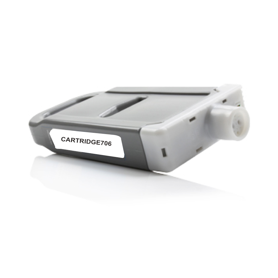 NEUTRE C.706 MONO TONER COMPATIBLE AVEC CANON EP-706