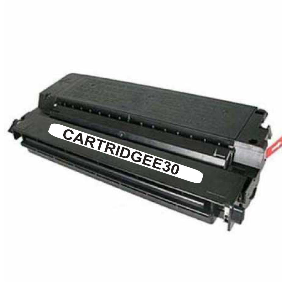 NEUTRE C.E30 MONO TONER COMPATIBLE AVEC CANON CARTRIDGE E30
