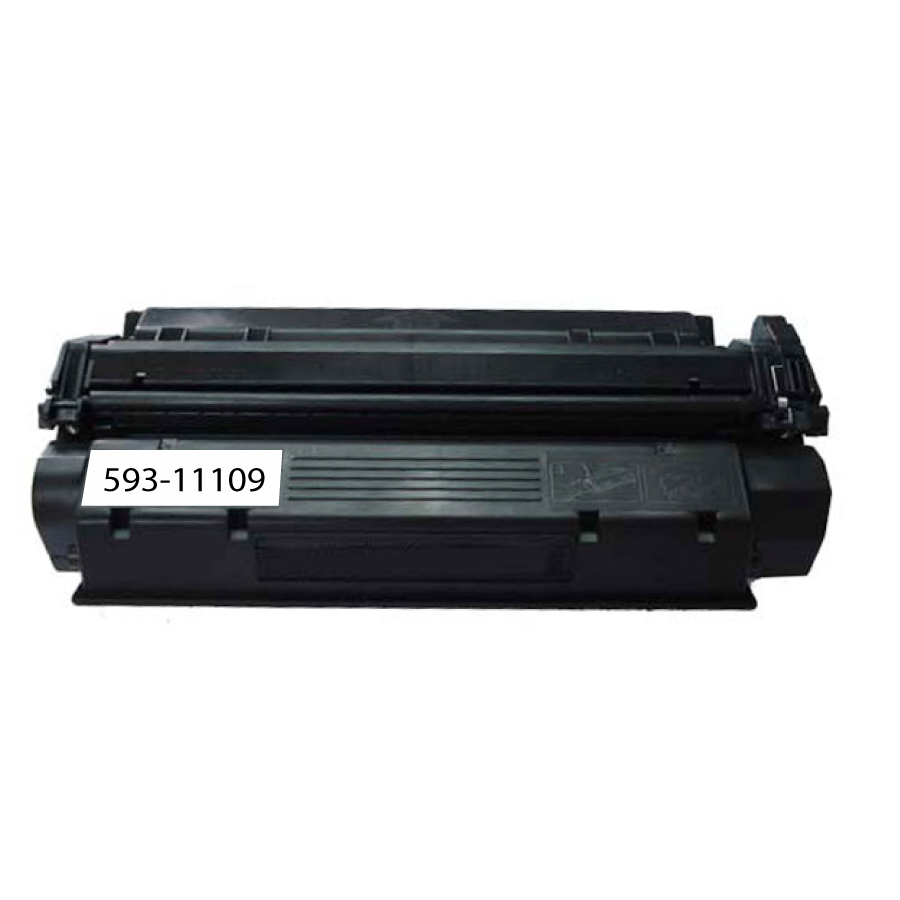 NEUTRE C.FX8 MONO TONER COMPATIBLE AVEC CANON TYPE T / FX8 / 7833A002