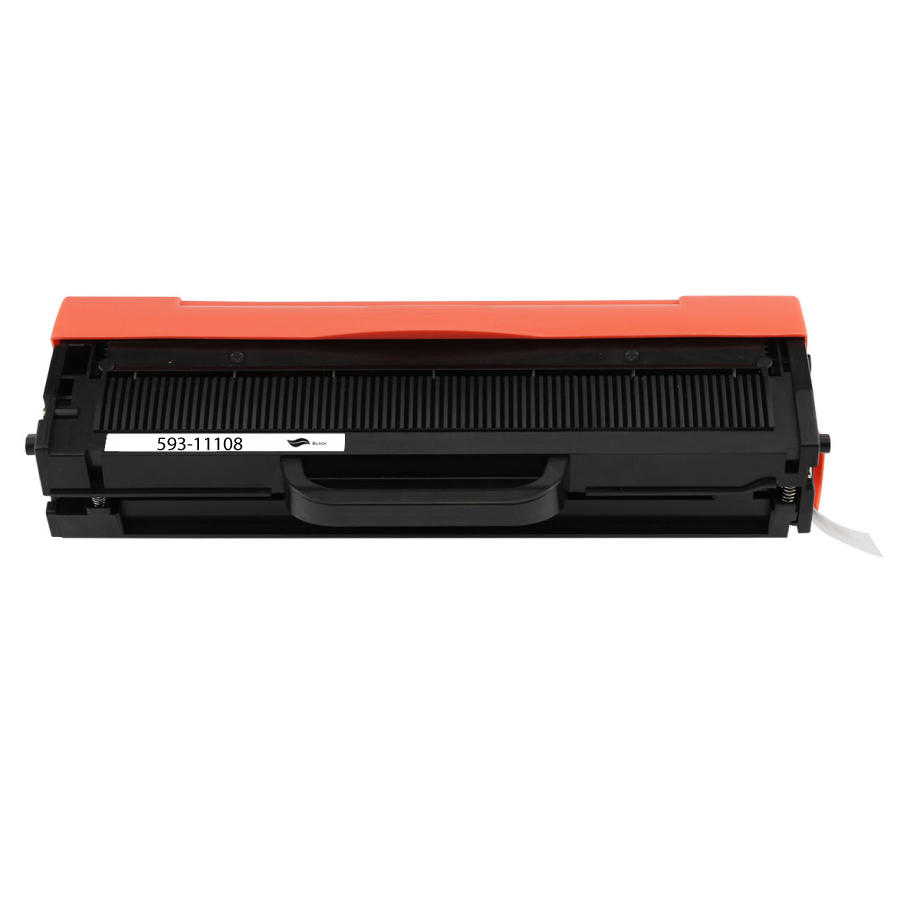 NEUTRE D.1160 MONO TONER COMPATIBLE AVEC DELL 593-11108