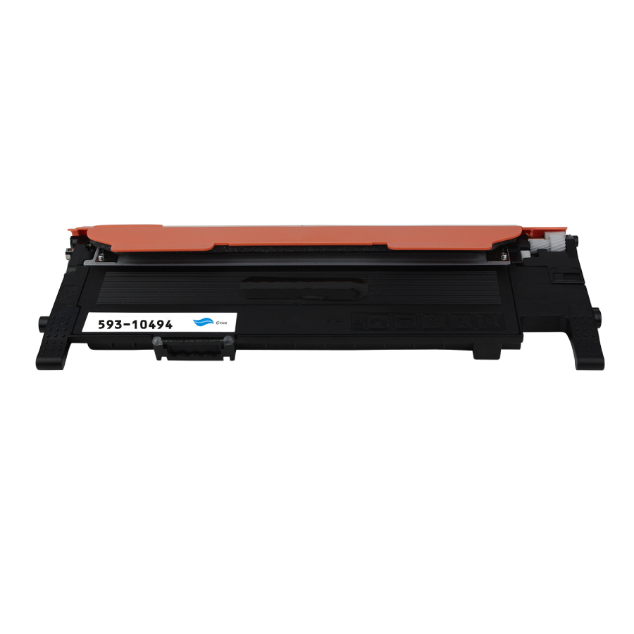 TONER REMANUFACTURE DELL 1230-REMPLACE 593-10494 CYAN