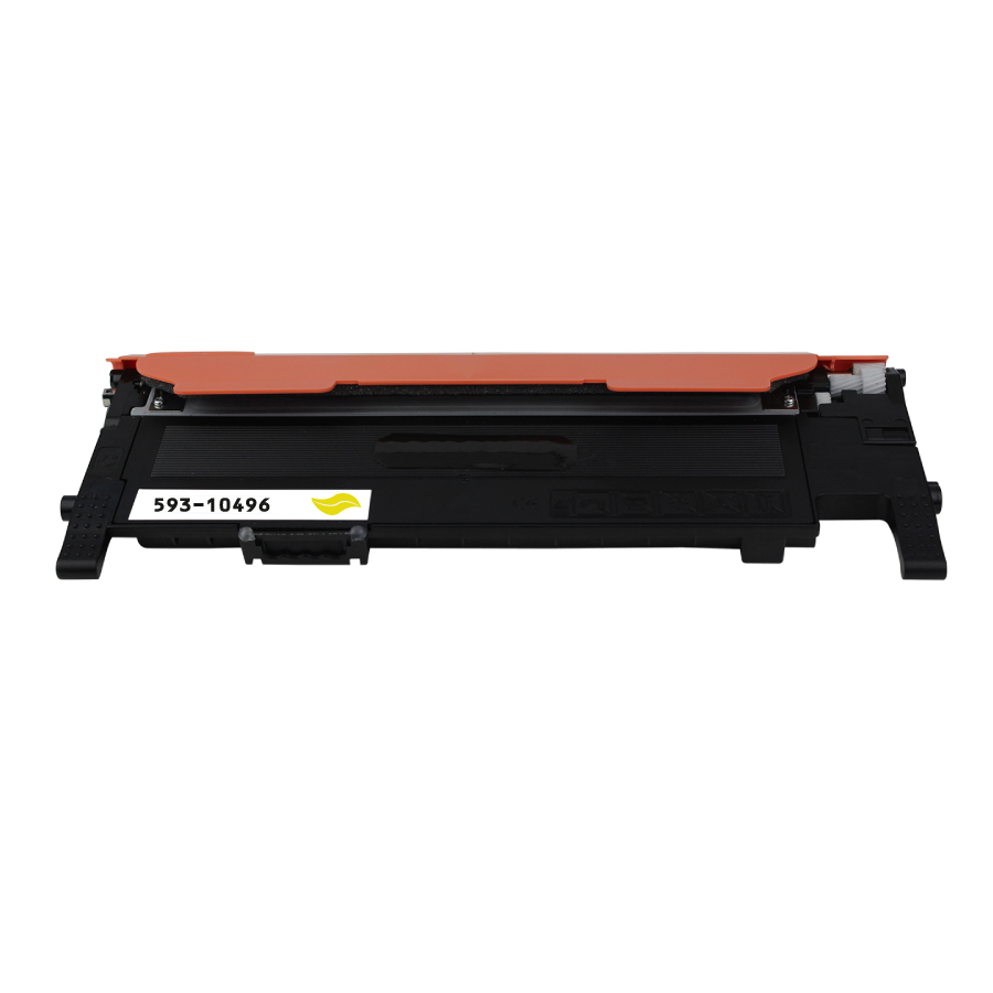 NEUTRE D.1230Y Y TONER COMPATIBLE AVEC DELL 593-10496