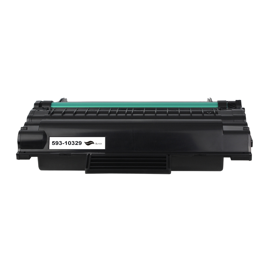 NEUTRE D.2335 MONO TONER COMPATIBLE AVEC DELL 593-10329