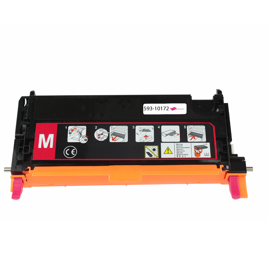 NEUTRE D.3110M M TONER COMPATIBLE AVEC DELL 593-10172