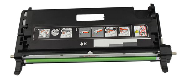 NEUTRE D.3130B B TONER COMPATIBLE AVEC DELL