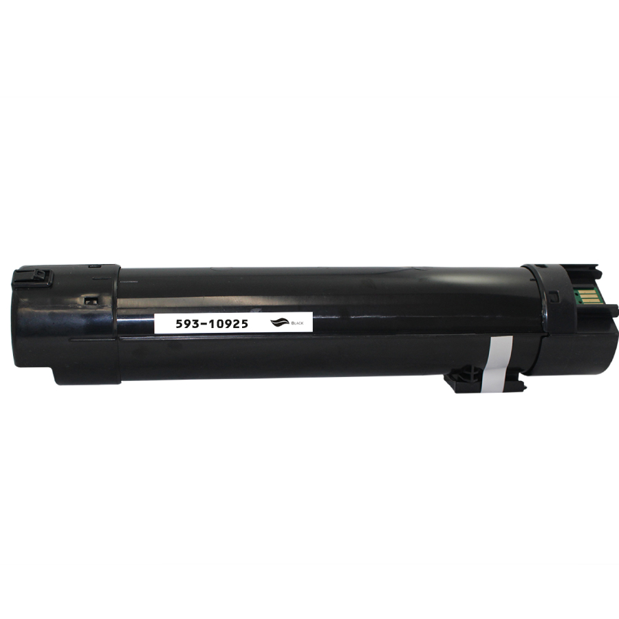 NEUTRE D.5130XB BK TONER COMPATIBLE AVEC DELL 593-10925