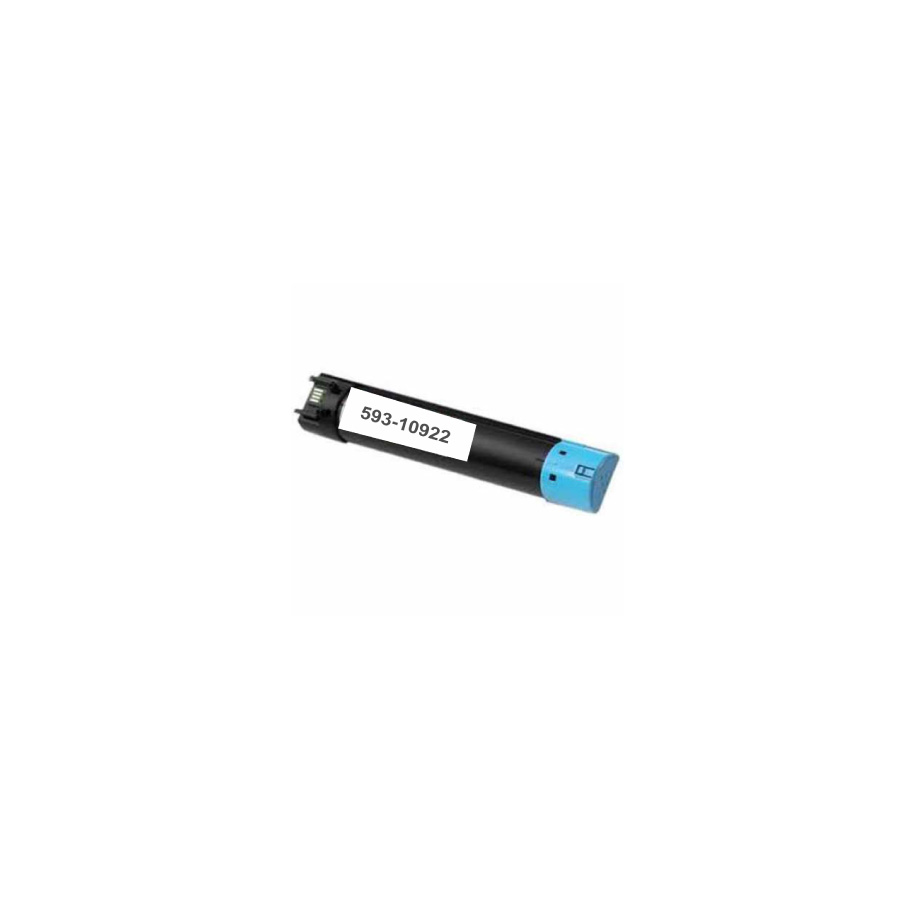NEUTRE D.5130XC C TONER COMPATIBLE AVEC DELL 593-10922