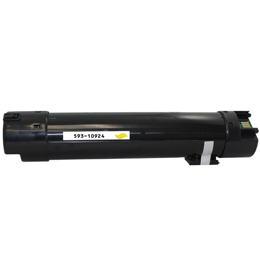 NEUTRE D.5130XY Y TONER COMPATIBLE AVEC DELL 593-10924