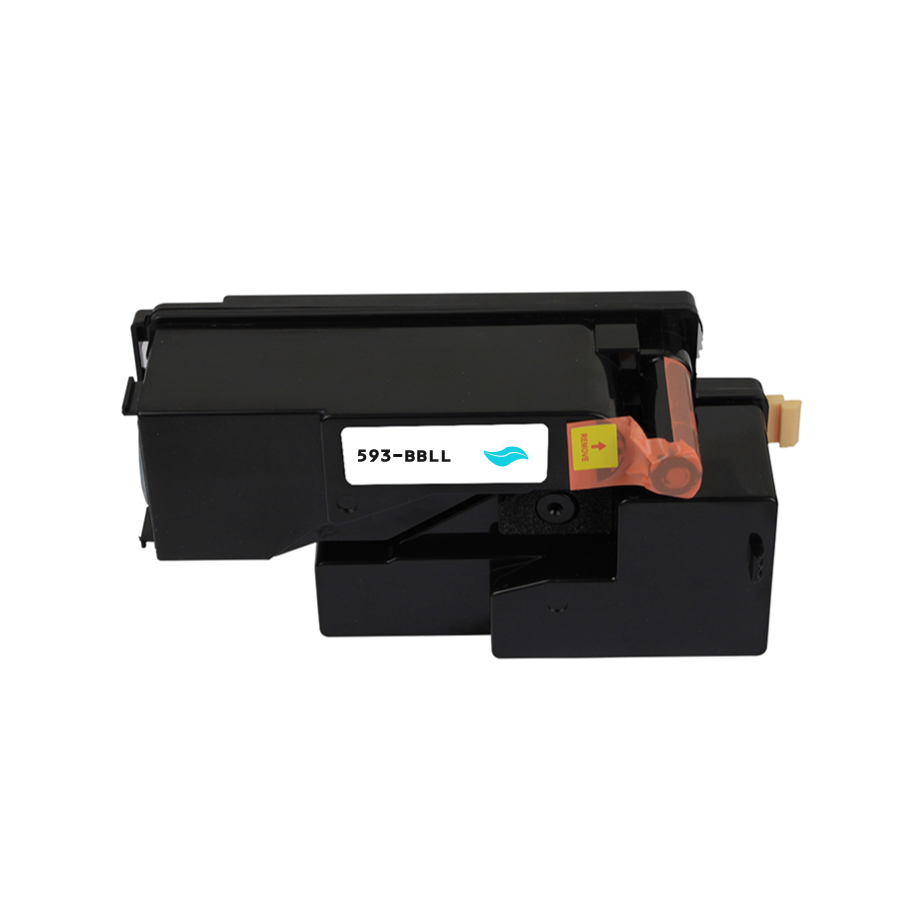 NEUTRE D.525C C TONER COMPATIBLE AVEC DELL 593-BBLL