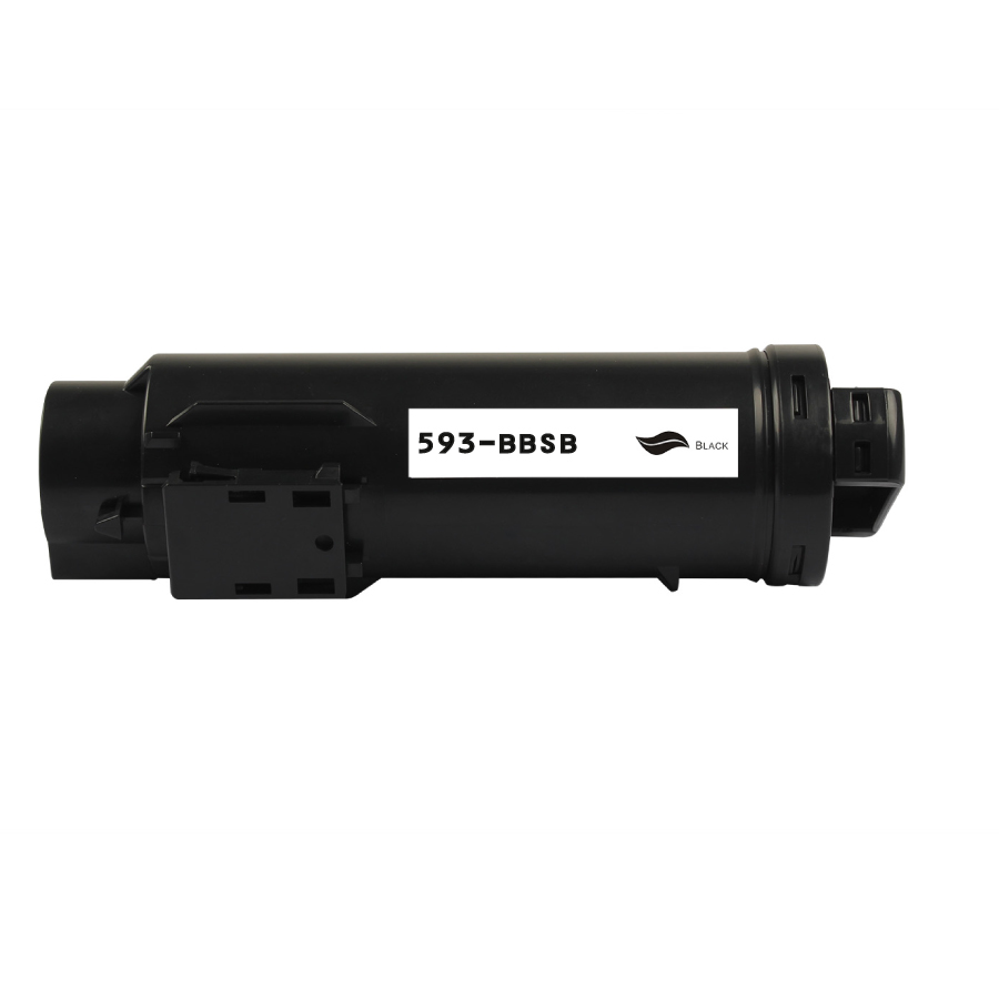 NEUTRE D.825XB BK TONER COMPATIBLE AVEC DELL 593-BBSB